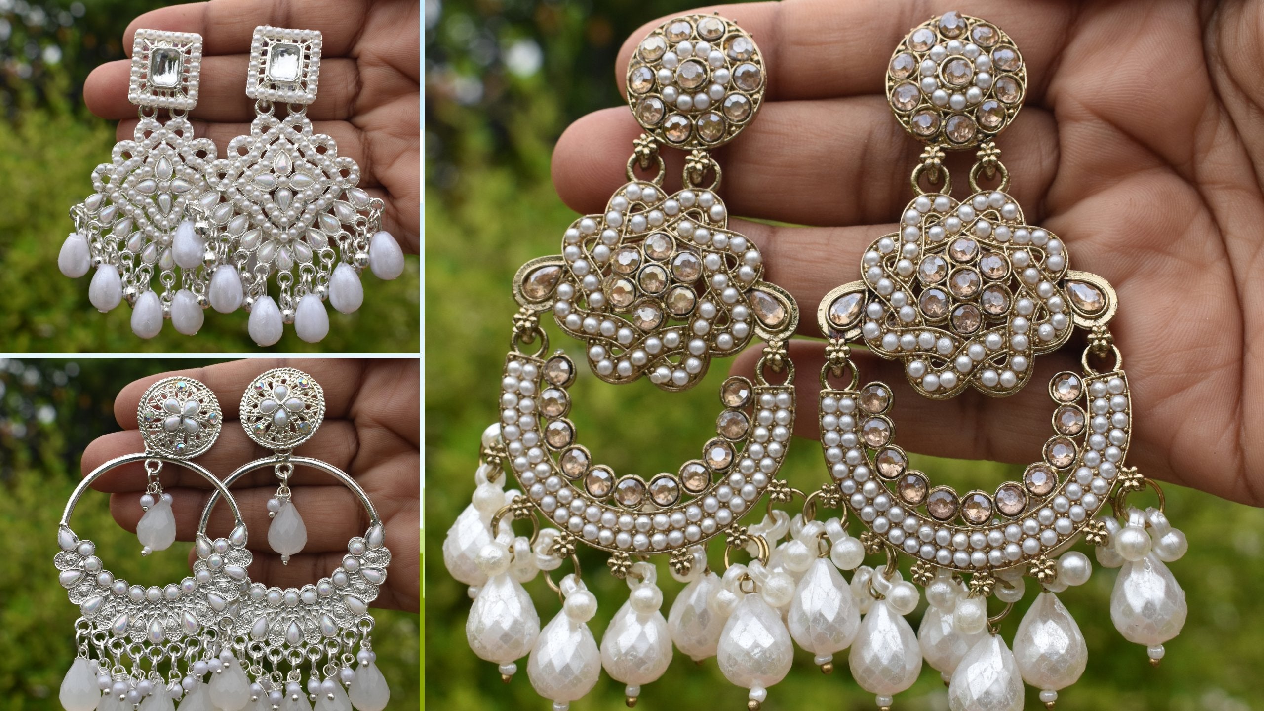 The Kundan Collection